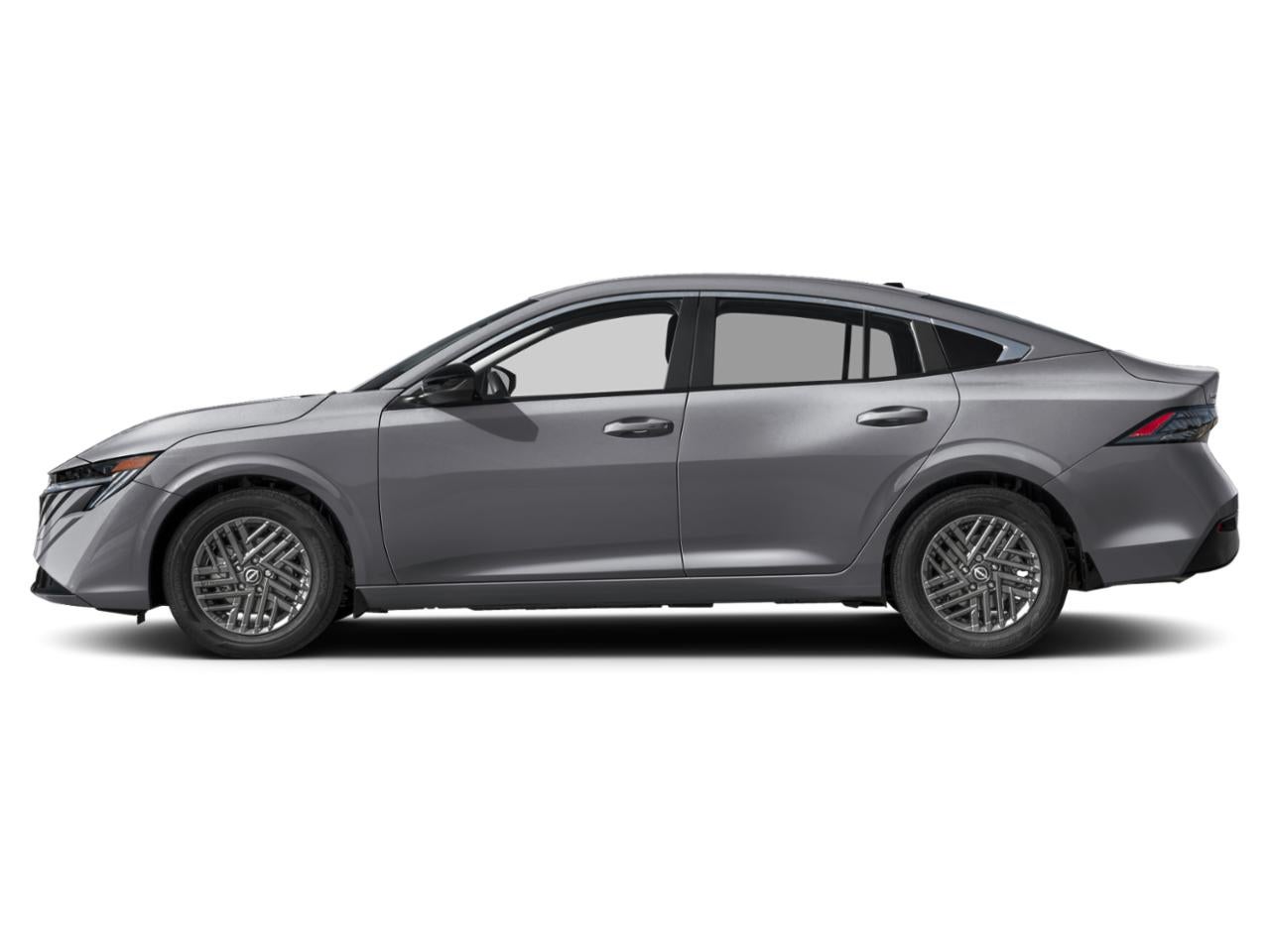 2026 Nissan Sentra SV Sedan