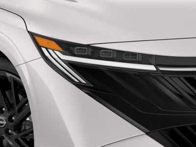 2027 Nissan Sentra SR Midnight Edition