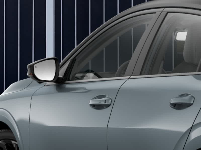 2027 Nissan Sentra SR Midnight Edition