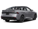 2027 Nissan Sentra SR Midnight Edition