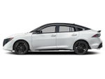 2027 Nissan Sentra SR Midnight Edition