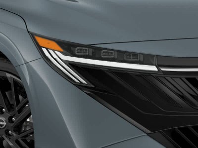 2027 Nissan Sentra SR Midnight Edition