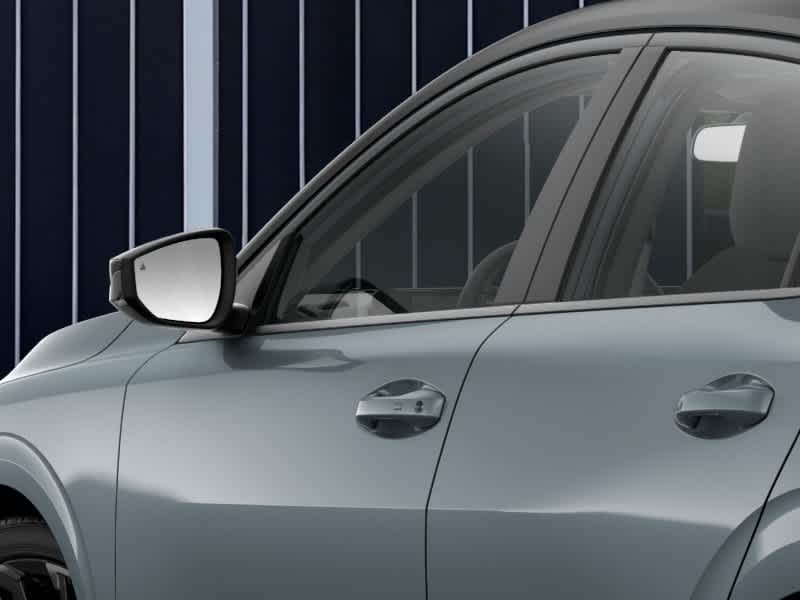 2027 Nissan Sentra SR Midnight Edition