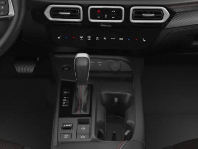 2027 Nissan Sentra SR Midnight Edition