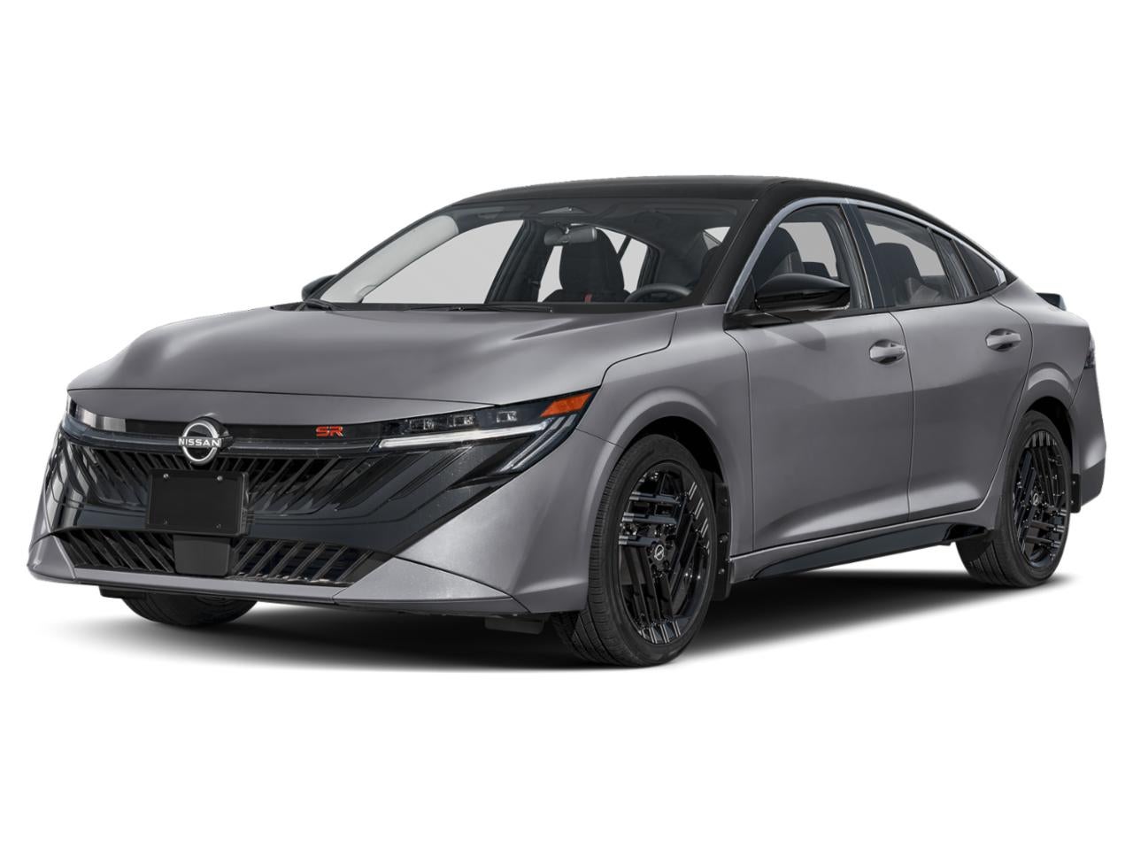 2027 Nissan Sentra SR Midnight Edition