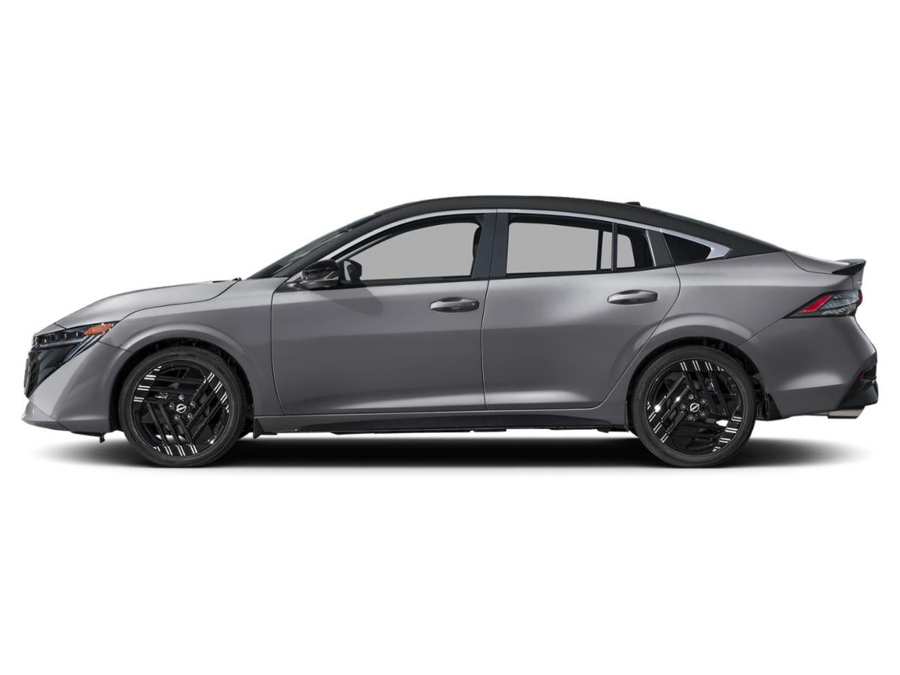 2027 Nissan Sentra SR Midnight Edition
