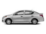 2018 Nissan Versa Sedan S Plus CVT
