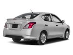 2018 Nissan Versa Sedan S Plus CVT