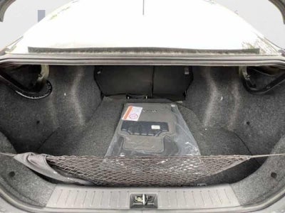 2024 Nissan Versa S CVT