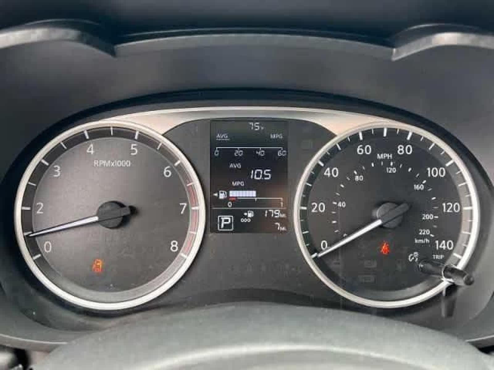 2024 Nissan Versa S CVT