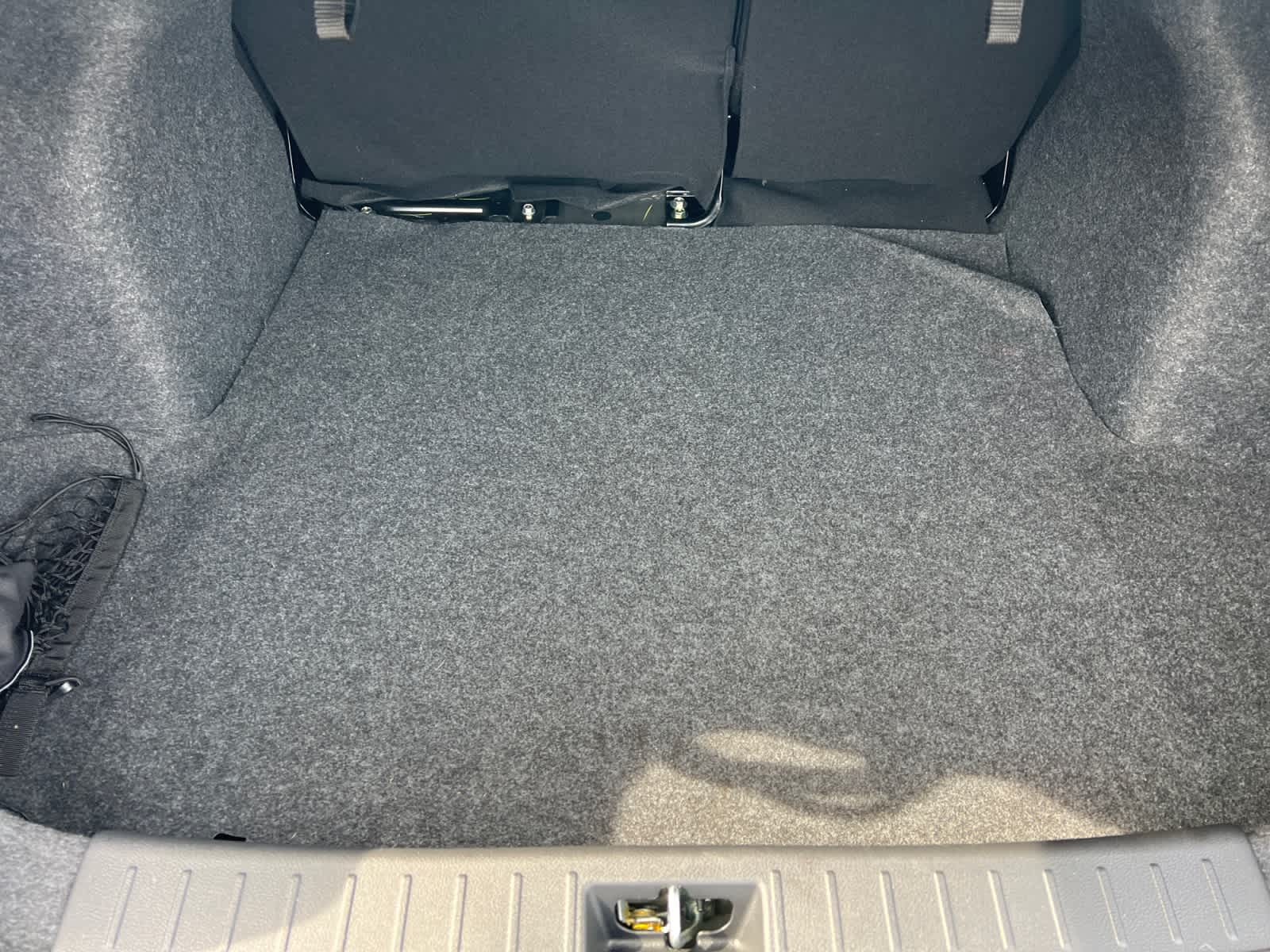 2024 Nissan Versa S CVT