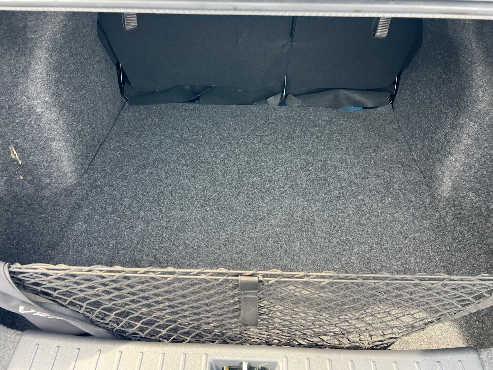 2024 Nissan Versa S CVT