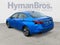 2024 Nissan Versa S CVT