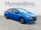 2024 Nissan Versa S CVT