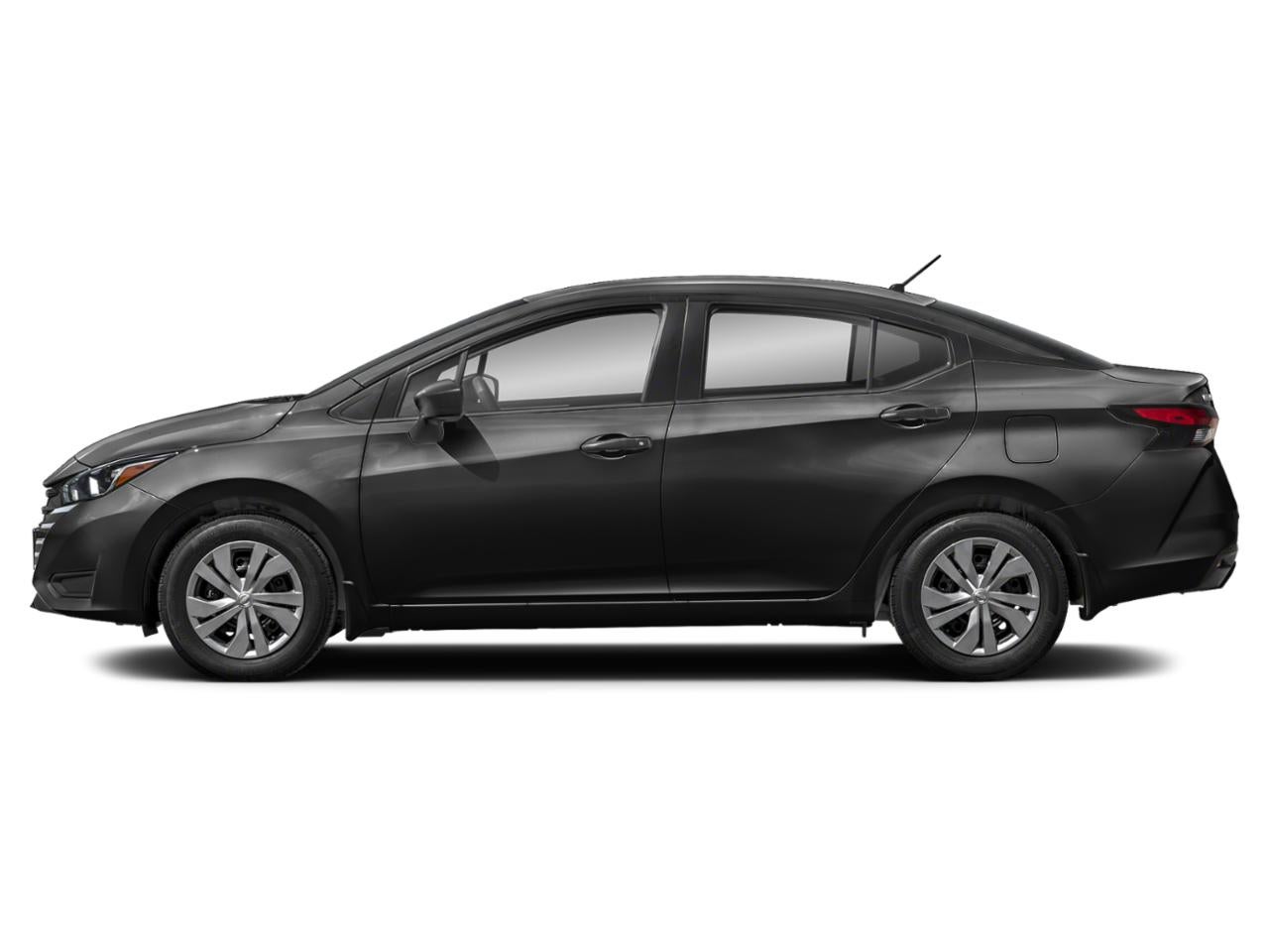 2024 Nissan Versa S CVT
