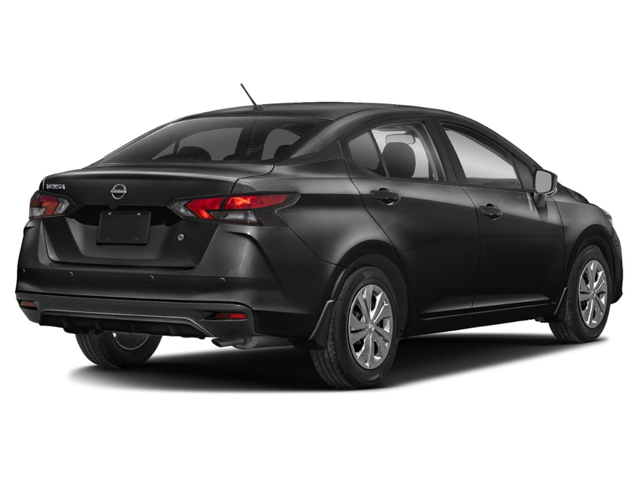 2024 Nissan Versa S CVT