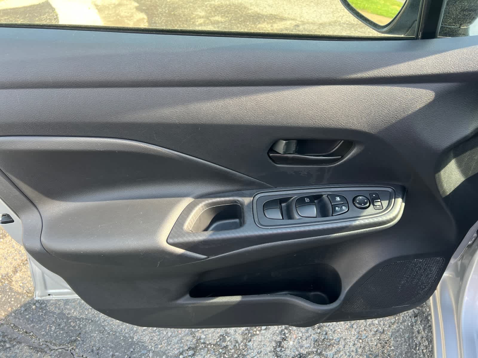 2023 Nissan Versa S