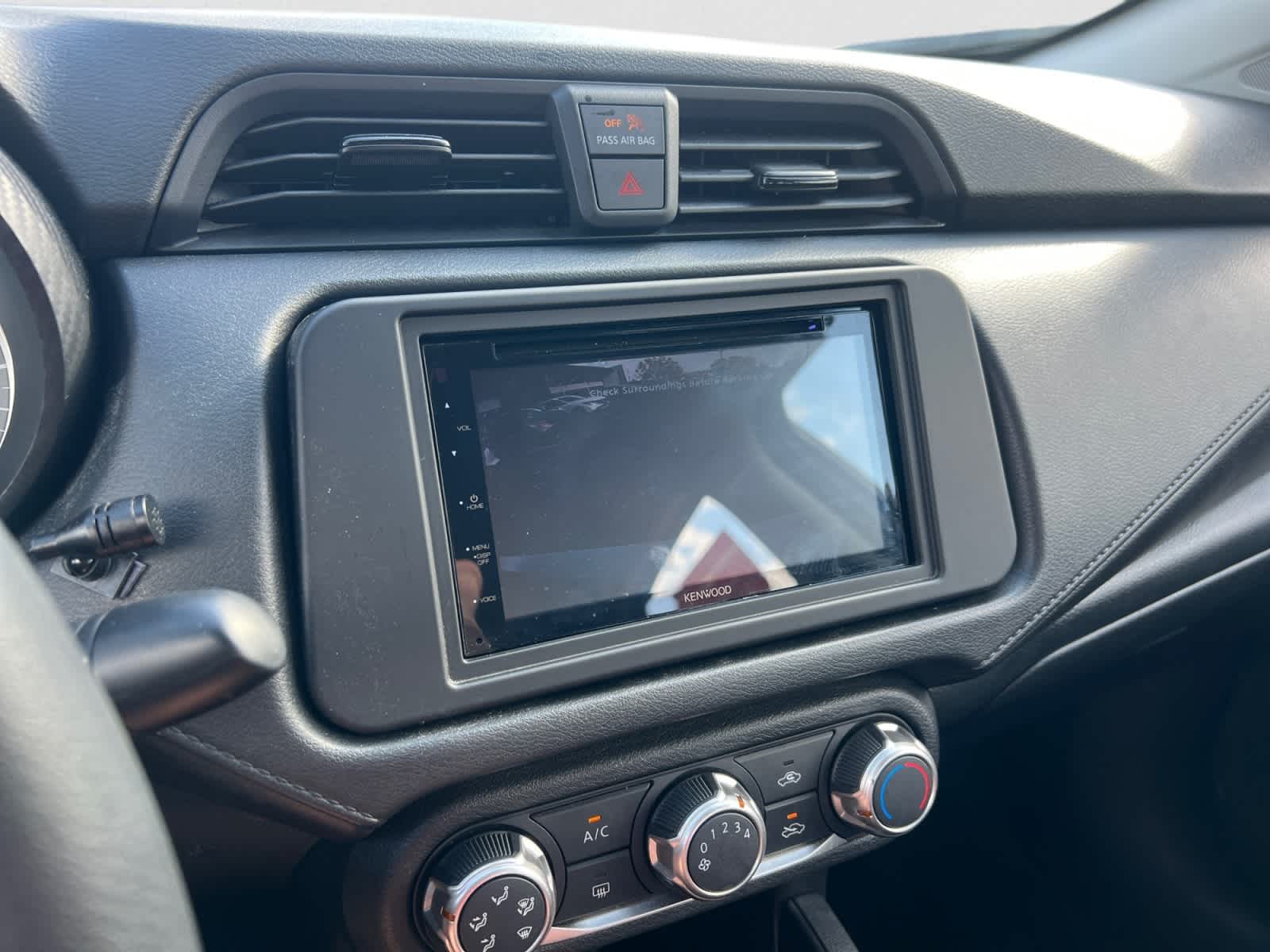 2023 Nissan Versa S