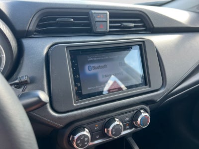 2023 Nissan Versa S