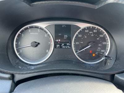 2023 Nissan Versa S