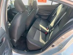 2023 Nissan Versa S