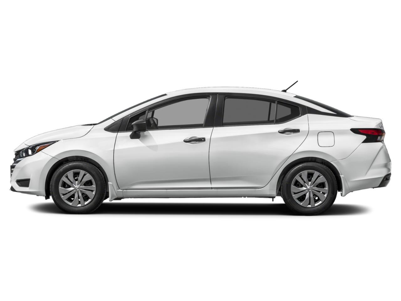 2023 Nissan Versa S