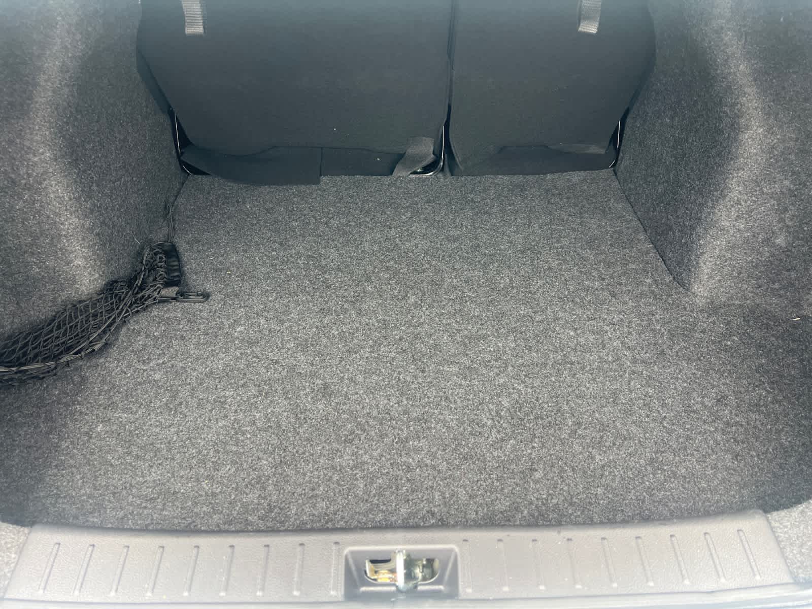 2024 Nissan Versa S CVT