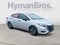 2024 Nissan Versa S CVT