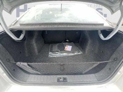 2024 Nissan Versa S CVT