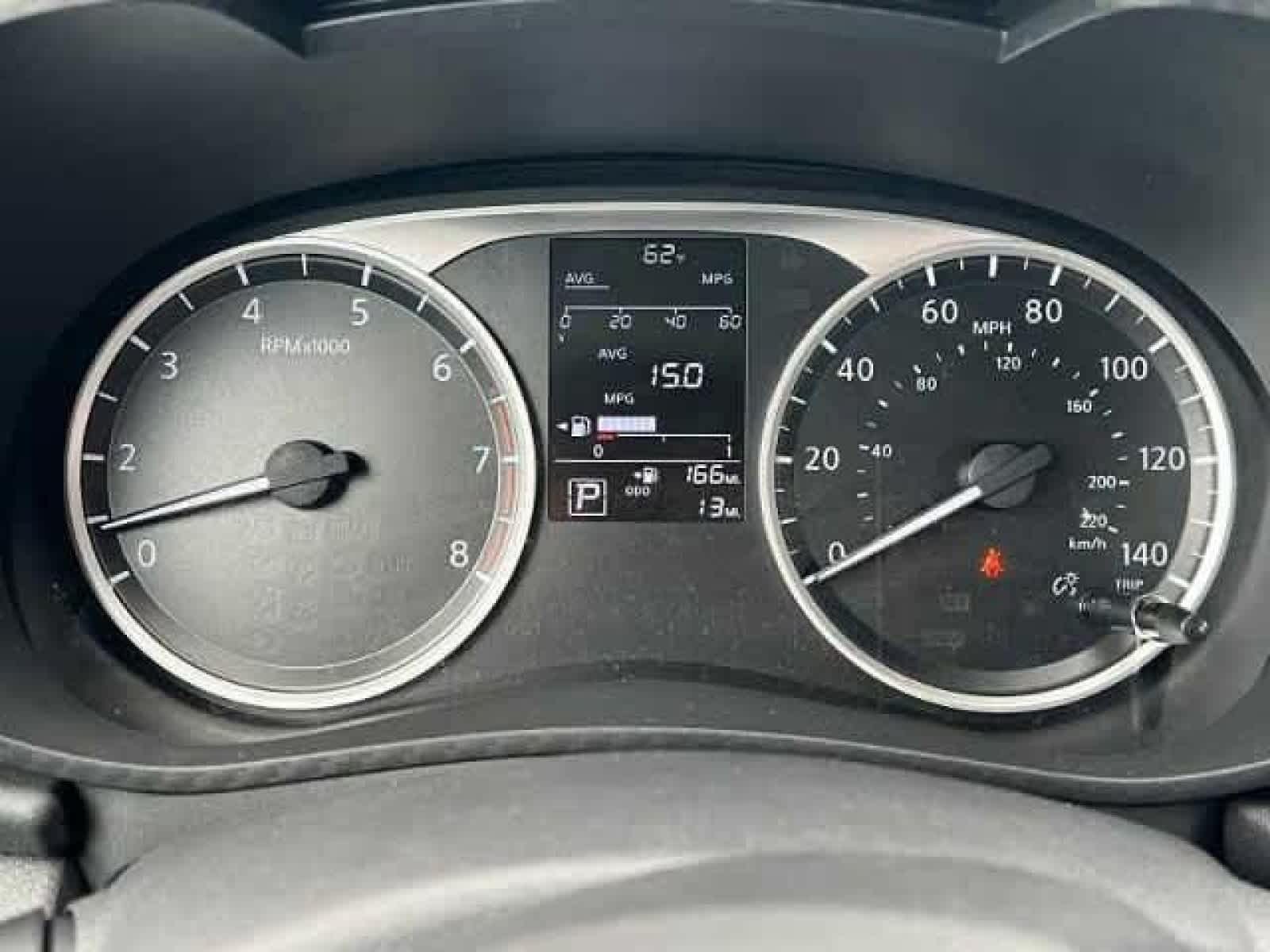 2024 Nissan Versa S CVT
