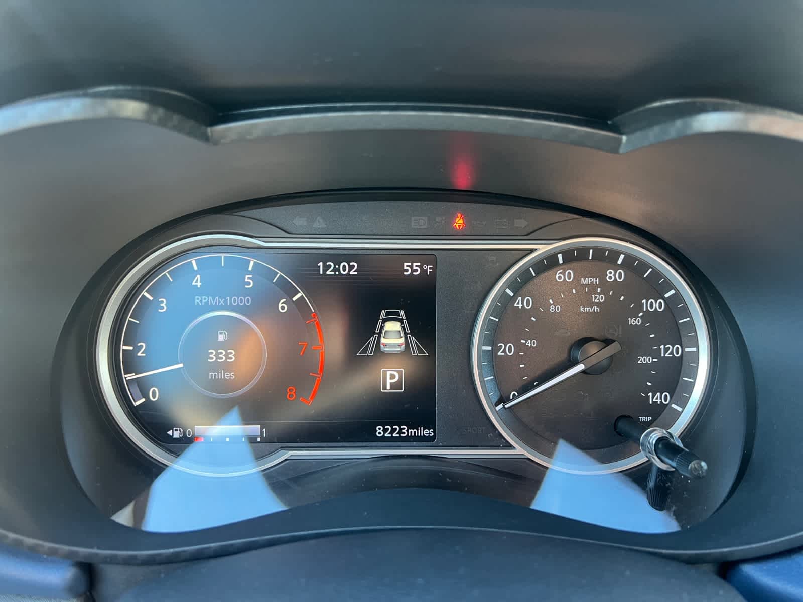 2024 Nissan Versa SV