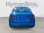 2024 Nissan Versa SV