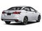 2025 Nissan Versa SR CVT