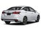 2025 Nissan Versa SR CVT