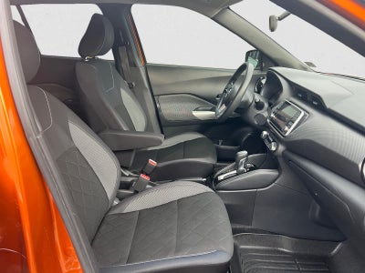 2019 Nissan Kicks SV FWD