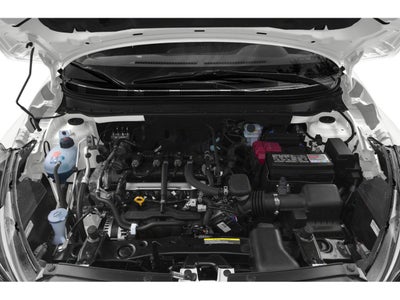 2019 Nissan Kicks SV FWD