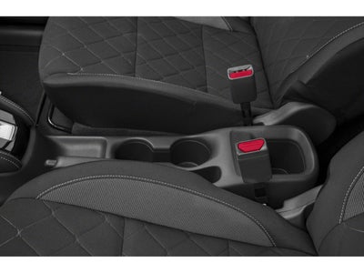 2019 Nissan Kicks SV FWD