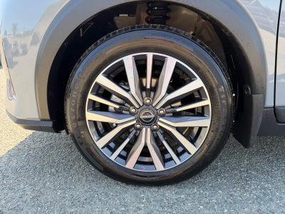 2024 Nissan Kicks SV FWD