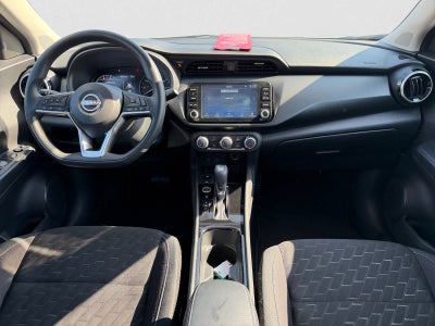 2024 Nissan Kicks SV FWD