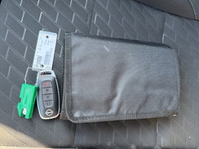 2024 Nissan Kicks SV FWD