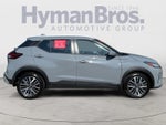 2024 Nissan Kicks SV FWD