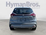 2024 Nissan Kicks SV FWD