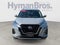 2024 Nissan Kicks SV FWD