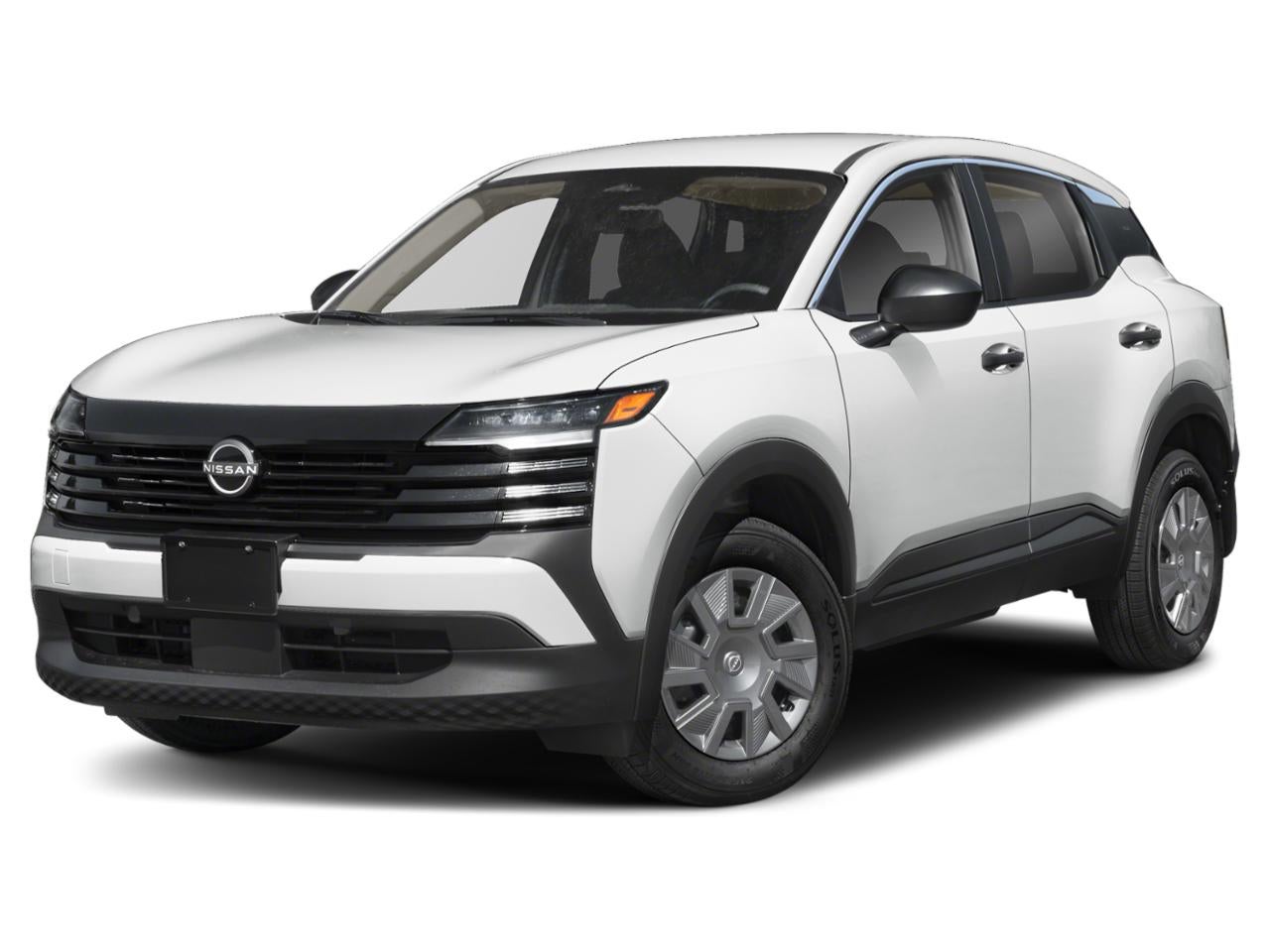 2026 Nissan Kicks's photo