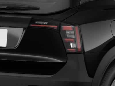 2027 Nissan Kicks S