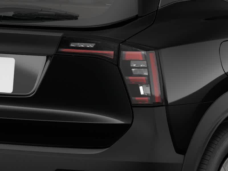 2027 Nissan Kicks S