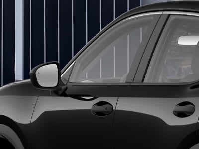 2027 Nissan Kicks S