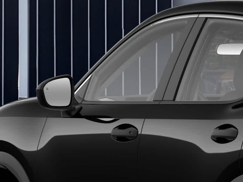 2027 Nissan Kicks S