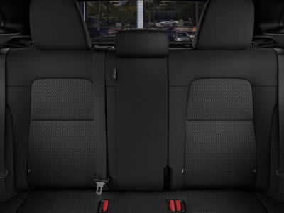 2027 Nissan Kicks S