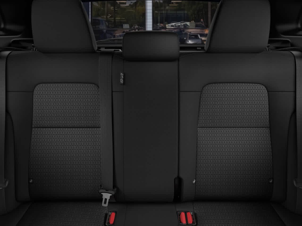 2027 Nissan Kicks S